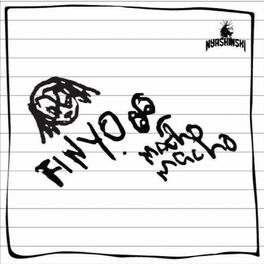 Album cover of Finyo