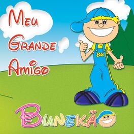 Album cover of Meu Grande Amigo