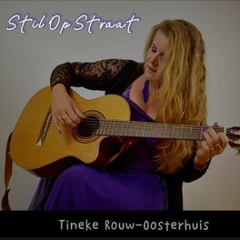 Album cover of Stil op Straat