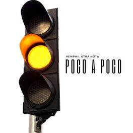 Album cover of Poco A Poco