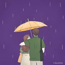 Album cover of Rainy Night Dreams With You