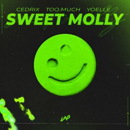 Album cover of Sweet Molly