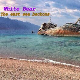Album cover of The East Sea Beckons