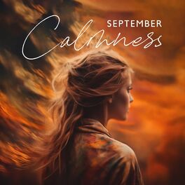 Album cover of September Calmness: Soft Instrumental Piano Collection for Autumn Season