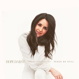 Album cover of Peace Be Still