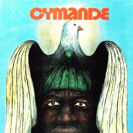 Album cover of Cymande