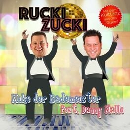 Album cover of Rucki Zucki