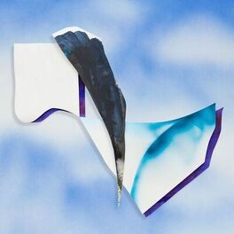 Album cover of Figures Afloat