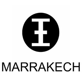 Album cover of Marrakech