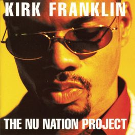 Album cover of The Nu Nation Project
