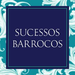 Album cover of Sucessos Barrocos
