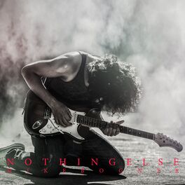 Album cover of Nothing Else