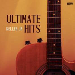 Album cover of Ultimate Hits