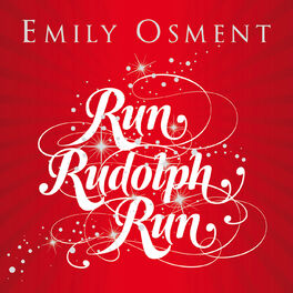 Album cover of Run, Rudolph, Run