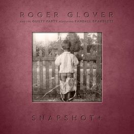 Album cover of Snapshot+