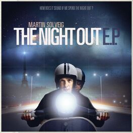 Album cover of The Night Out EP