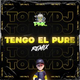 Album picture of Tengo El Pure RKT (Remix)