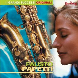 Album cover of Fausto Papetti