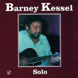 Album cover of Solo