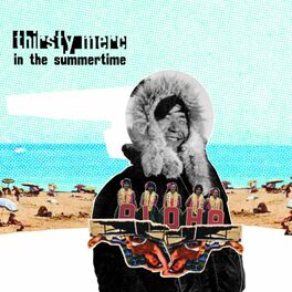 Album cover of In The Summertime
