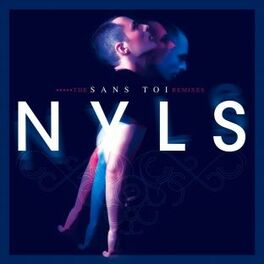 Album cover of Sans Toi - The Remixes