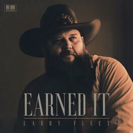 Album cover of Earned It