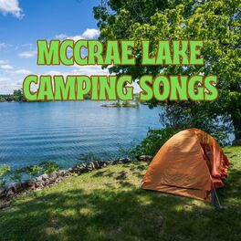 Album cover of McCrae Lake Camping Songs