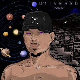 Album picture of Universo