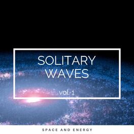 Album cover of 2022 Solitary Waves vol. 1