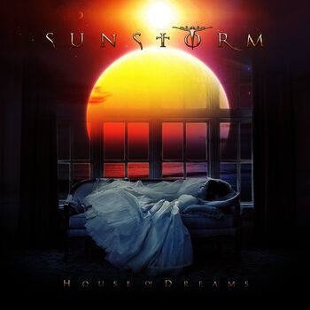 Sunstorm - Afterlife Lyrics