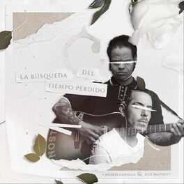 Album cover of La Búsqueda del Tiempo Perdido