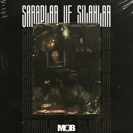 Album cover of Şaraplar Ve Silahlar
