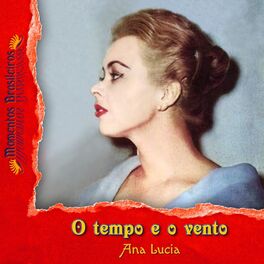 Album cover of O tempo e o vento