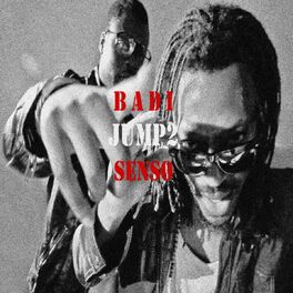 Album cover of Jump (Deluxe)