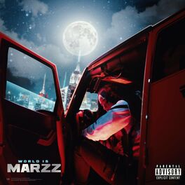 Album cover of World Is Marzz