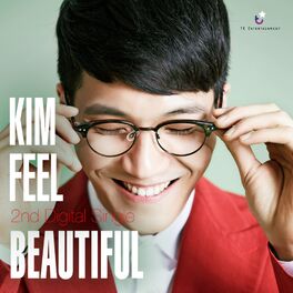 Album cover of Beautiful