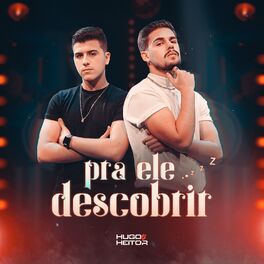 Album cover of Pra Ele Descobrir