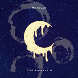 Album cover of Mr Bulan (feat. Izzat & Khalil)