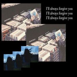 Album cover of I'll Always Forgive You