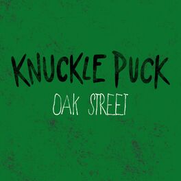 Album cover of Oak Street