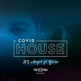 Album cover of Covid House