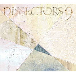 Album cover of Dissectors 9