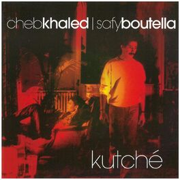 Album cover of Kutché