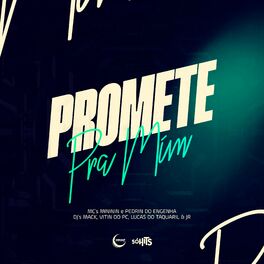 Album cover of Promete pra Mim