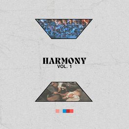 Album cover of Harmony, Vol. 1