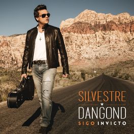 Album cover of Sigo Invicto