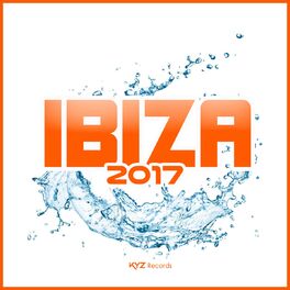 Album cover of Ibiza 2017