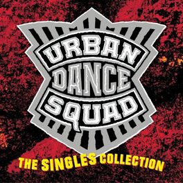 Album cover of The Singles Collection