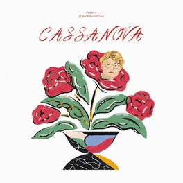 Album cover of Cassa Nova