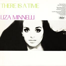 Album cover of There Is A Time